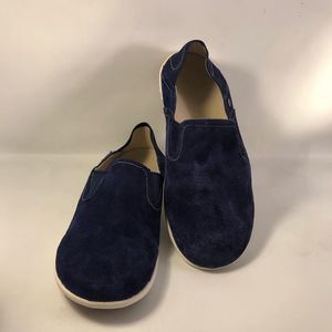 Spenco Navy Siesta Convertible | Orthotic |